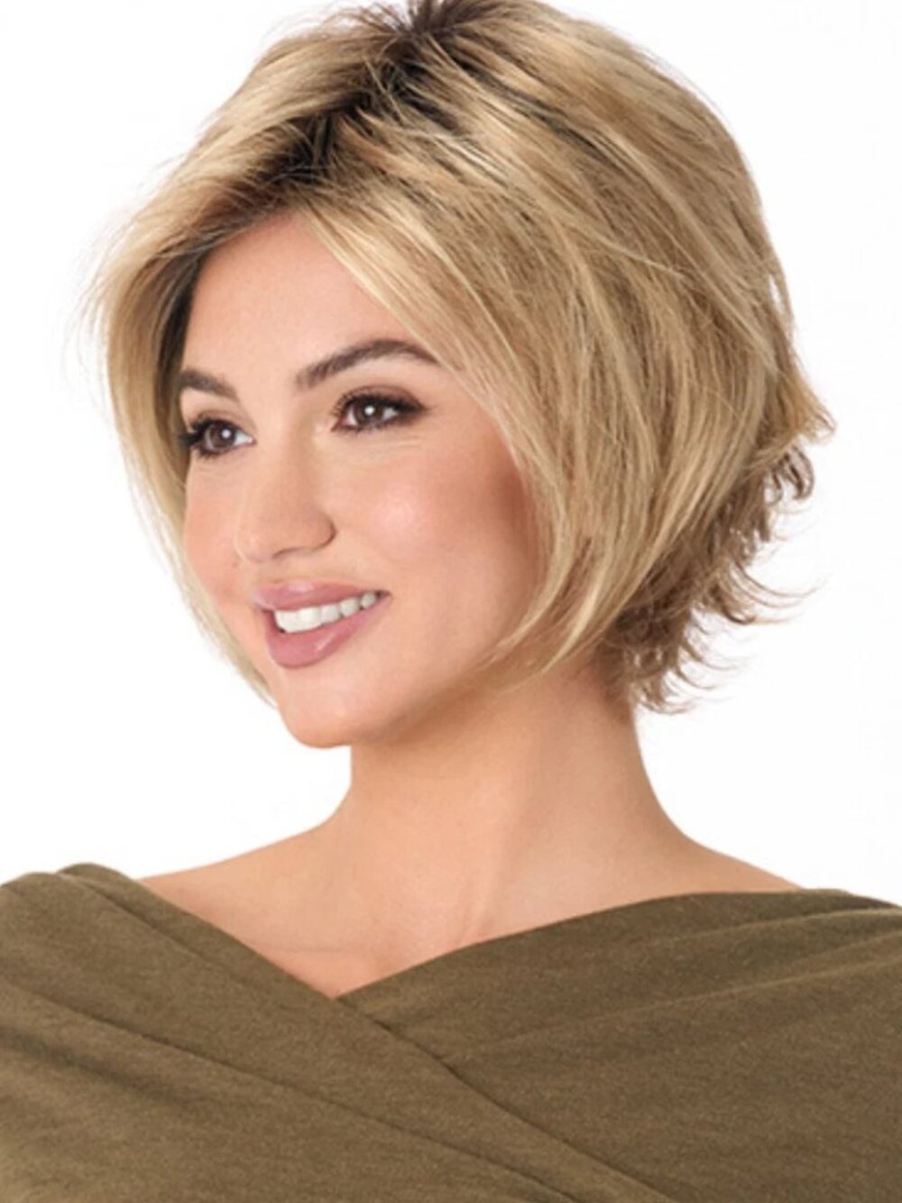 Envy Wigs - Angie Average Cap Never Worn